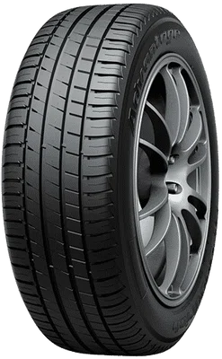 BFGOODRICH 255/45 R 20 101W ADVANTAGE_SUV TL