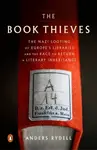 The Book Thieves - Anders Rydell