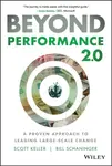 Beyond Performance 2.0 - Scott Keller, Bill Schaninger