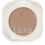 Laka Mono Eyeshadow oční stíny odstín 912 Sandalwood 1.8 g