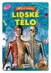 HRAvá kniha Lidské tělo