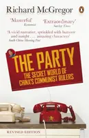 The Party - Richard McGregor
