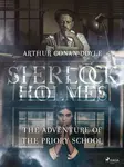 The Adventure of the Priory School - Sir Arthur Conan Doyle