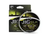 Fox rage splétaná šňůra jig silk 150 m - 0,17 mm 29 lb