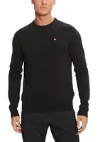 Napapijri pánská mikina s dlouhým rukávem