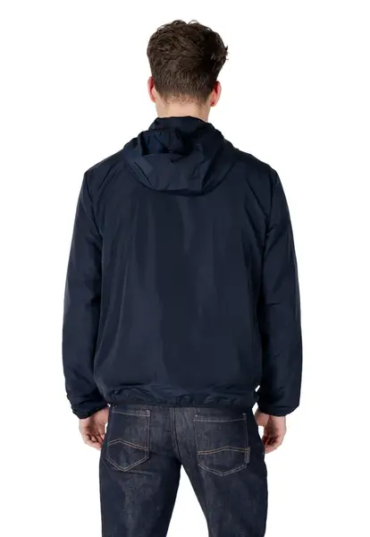 Pánská sportovní bunda EA7