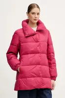 Péřová bunda United Colors of Benetton