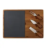 Homeware Profession. SADA NA ŘEZÁNÍ SÝRA,