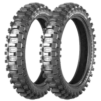 BRIDGESTONE 2.75 -10 38J M40 TT
