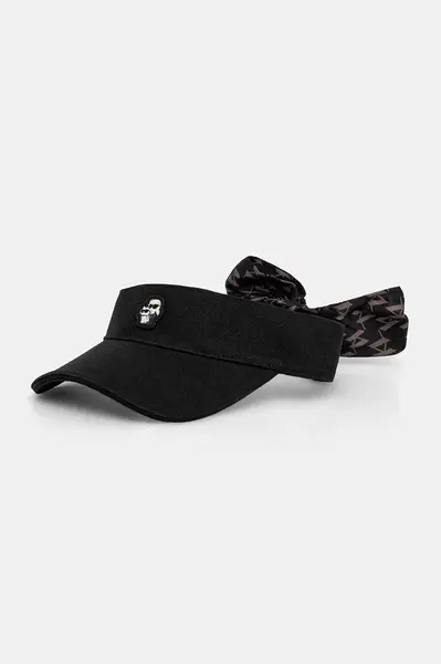 Kšilt Karl Lagerfeld IKON