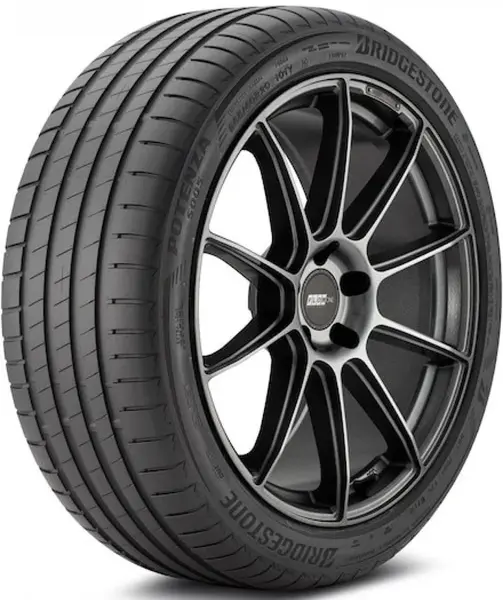 BRIDGESTONE 235/35 R 19 91Y POTENZA_S005 TL XL FP AO