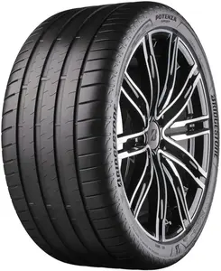 BRIDGESTONE 225/45 R 18 95Y POTENZA_SPORT TL XL FP