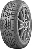 KUMHO 255/70 R 16 111H WINTERCRAFT_WS71 TL M+S 3PMSF