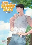 Our Sunny Days Vol. 1 - Jeong Seokchan - kniha z kategorie Komiksy