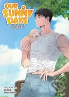 Our Sunny Days Vol. 1 - Jeong Seokchan - kniha z kategorie Komiksy