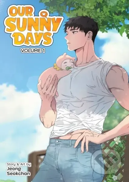 Our Sunny Days Vol. 1 - Jeong Seokchan - kniha z kategorie Komiksy