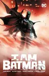 I Am Batman Vol. 1 - John Ridley, Olivier Coipel - kniha z kategorie Komiksy