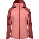 Head DINAH Dámska prechodová bunda, ružová, veľkosť