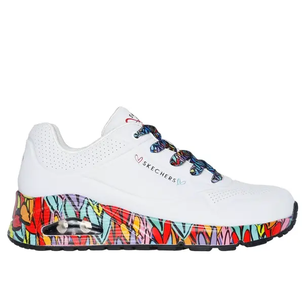 Skechers uno - ravaged love 39