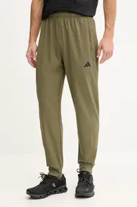 Tréninkové kalhoty adidas Performance
