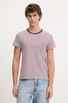 Bavlněné tričko Levi's LSE_PERFECT TEE