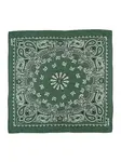 LEVI'S ® Šatka  zelená / čierna / biela