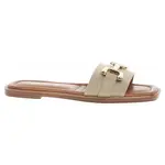 Dámské pantofle Tamaris 1-27100-42 beige 39