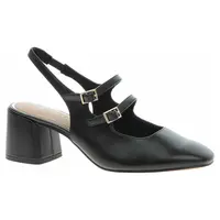 Dámské lodičky Marco Tozzi 2-29602-44 black 41