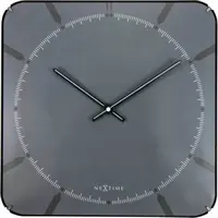 Nextime Michael Dome Grey 3173