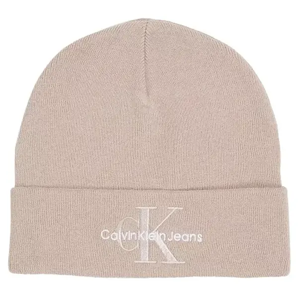 Calvin Klein dámská čepice K60K612668 PCF Goat