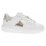 Dámská obuv Rieker W1202-82 weiss kombi 38