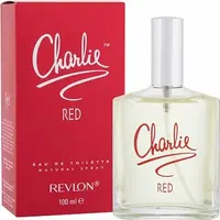 Revlon Charlie Red - EDT 100 ml