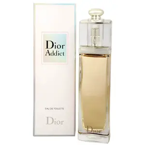 Dior Addict Eau De Toilette - EDT 100 ml