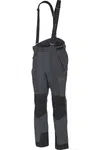 Westin nepromokavé kalhoty w4 trousers gunmetal - l