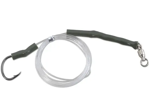 Uni cat návazec extreme mono rig sx-67 170 cm - 5/0 57,2 kg