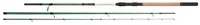Mikado prut bixlite method feeder 3,3 m 80 g 3+3 díly