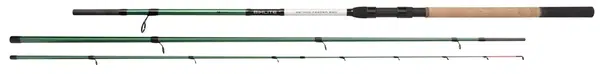 Mikado prut bixlite method feeder 3,3 m 80 g 3+3 díly