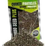 Carp zoom partikl turbo seed plus 1 kg - konopí