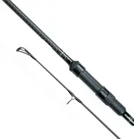 Free spirit prut helical 10 ft braid friendly 3 m 3 lb