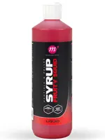 Mainline liquid particle + pellet syrup fruity squid 500 ml