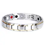 Euro Trade Plus Multifunkční magnetický náramek šířka 12 mm