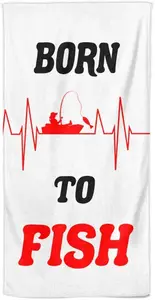 Fdcz osuška born to fish