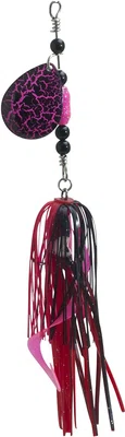 Uni cat třpytka x-tense spinner pt 21 cm-30g