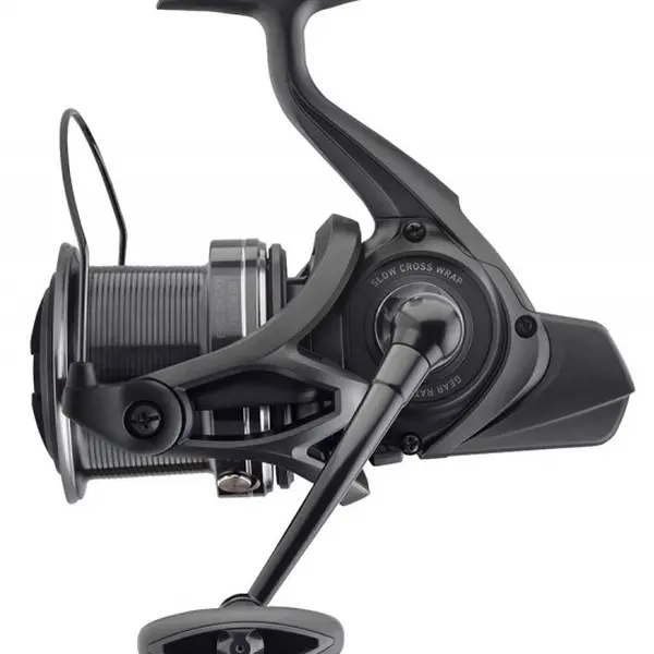 Daiwa naviják 19 emblem spod 35 scw qd