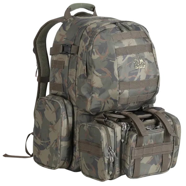 Behr batoh specimen back pack camou