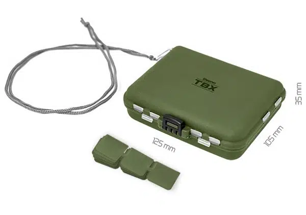 Delphin krabička tbx duo 125-11p