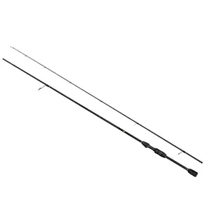 Giants fishing prut gaube black spin 2,43 m 4-12 g