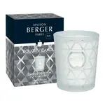 Maison Berger Paris Vonná svíčka Geode Cotton Caress 180 g