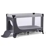 KINDERKRAFT Leody Grey