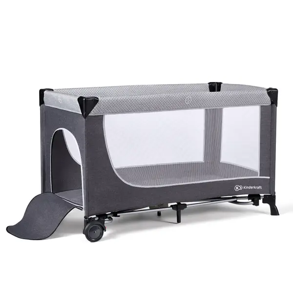 KINDERKRAFT Leody Grey